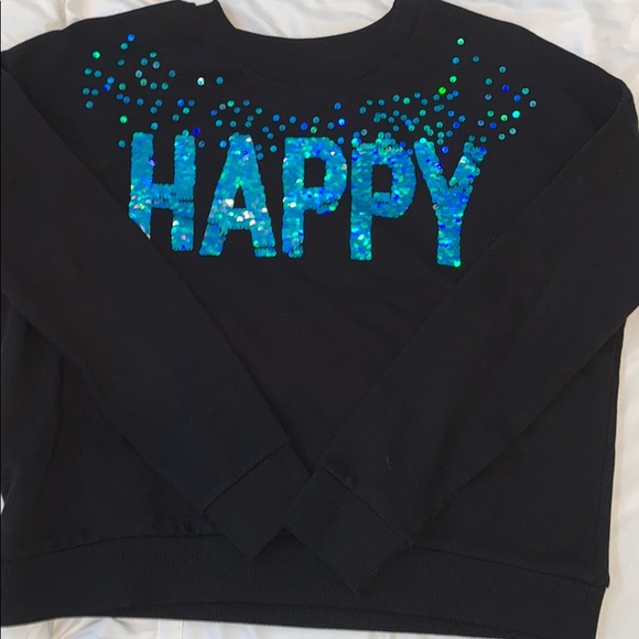 Justice Sweater. - Picture 1 of 2